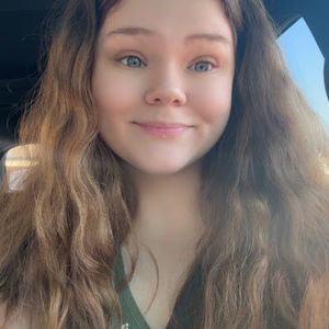 Meet your Posher, Cheyenne